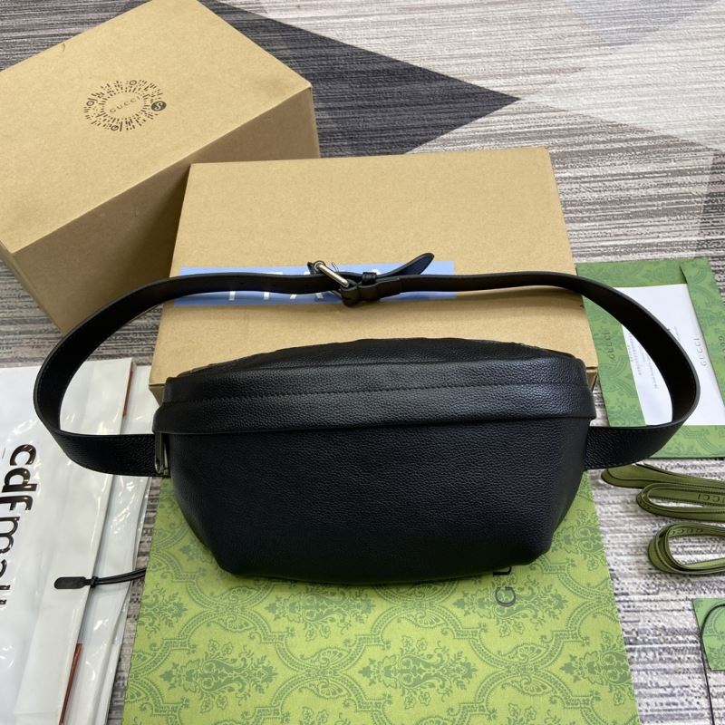 Gvc*1 waist chest packs